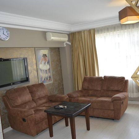 Istanbulinn Apartment Kültér fotó