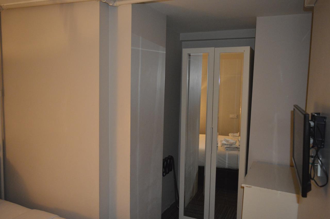 Istanbulinn Apartment Kültér fotó