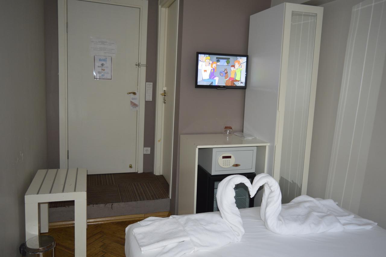 Istanbulinn Apartment Kültér fotó