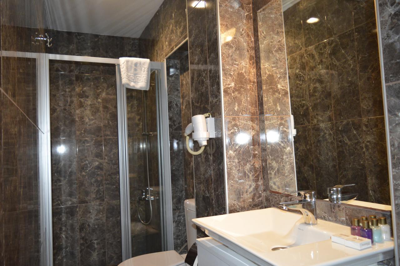 Istanbulinn Apartment Kültér fotó