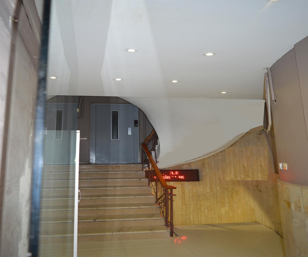 Istanbulinn Apartment Kültér fotó