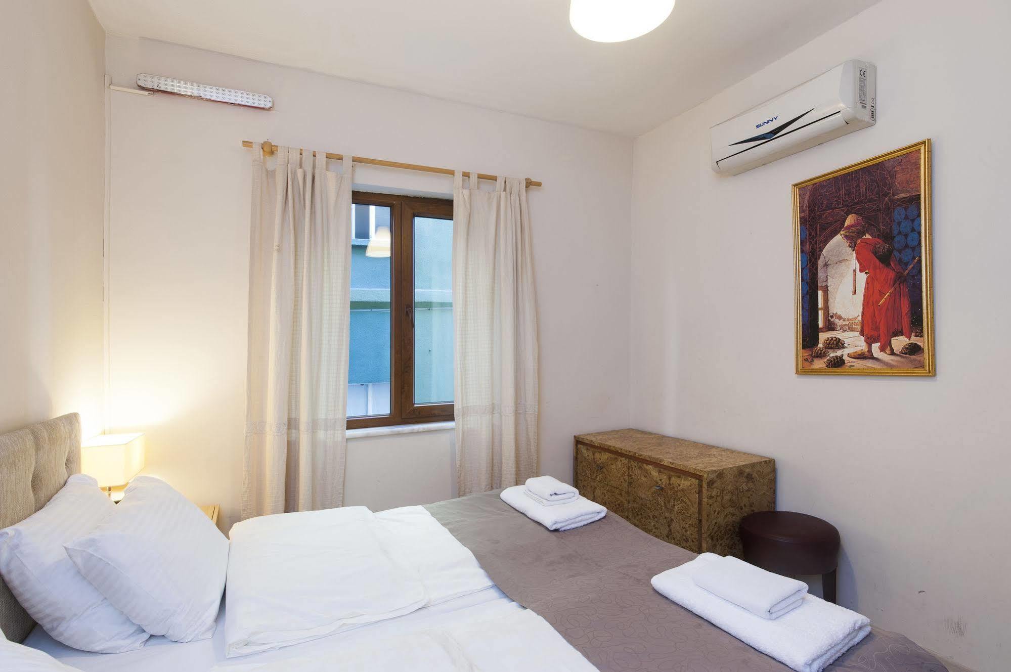 Istanbulinn Apartment Kültér fotó