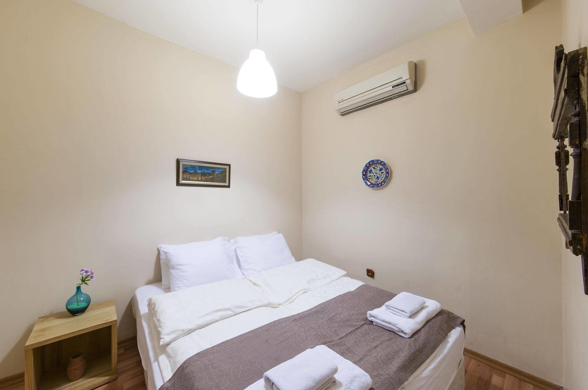 Istanbulinn Apartment Kültér fotó
