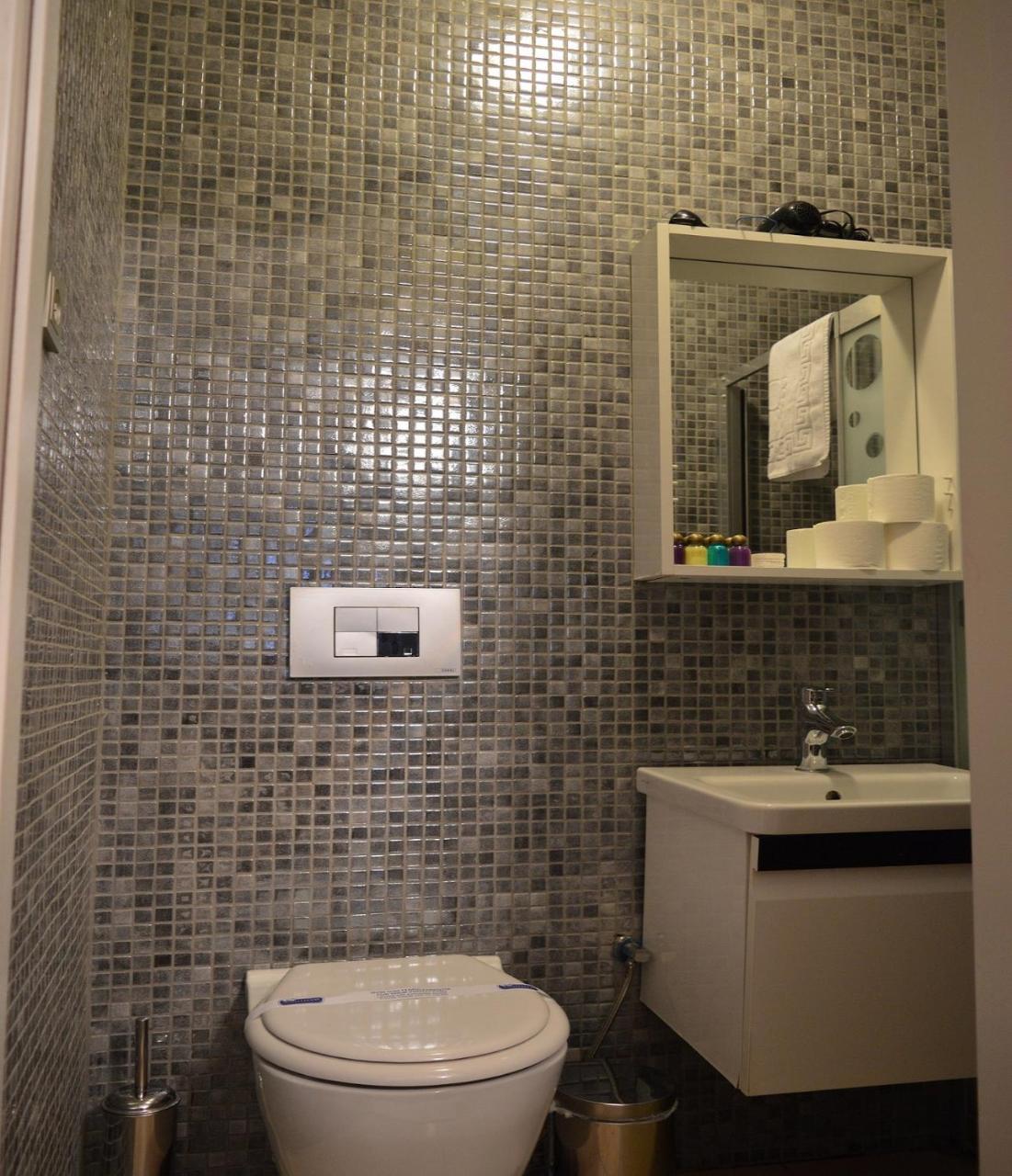 Istanbulinn Apartment Kültér fotó