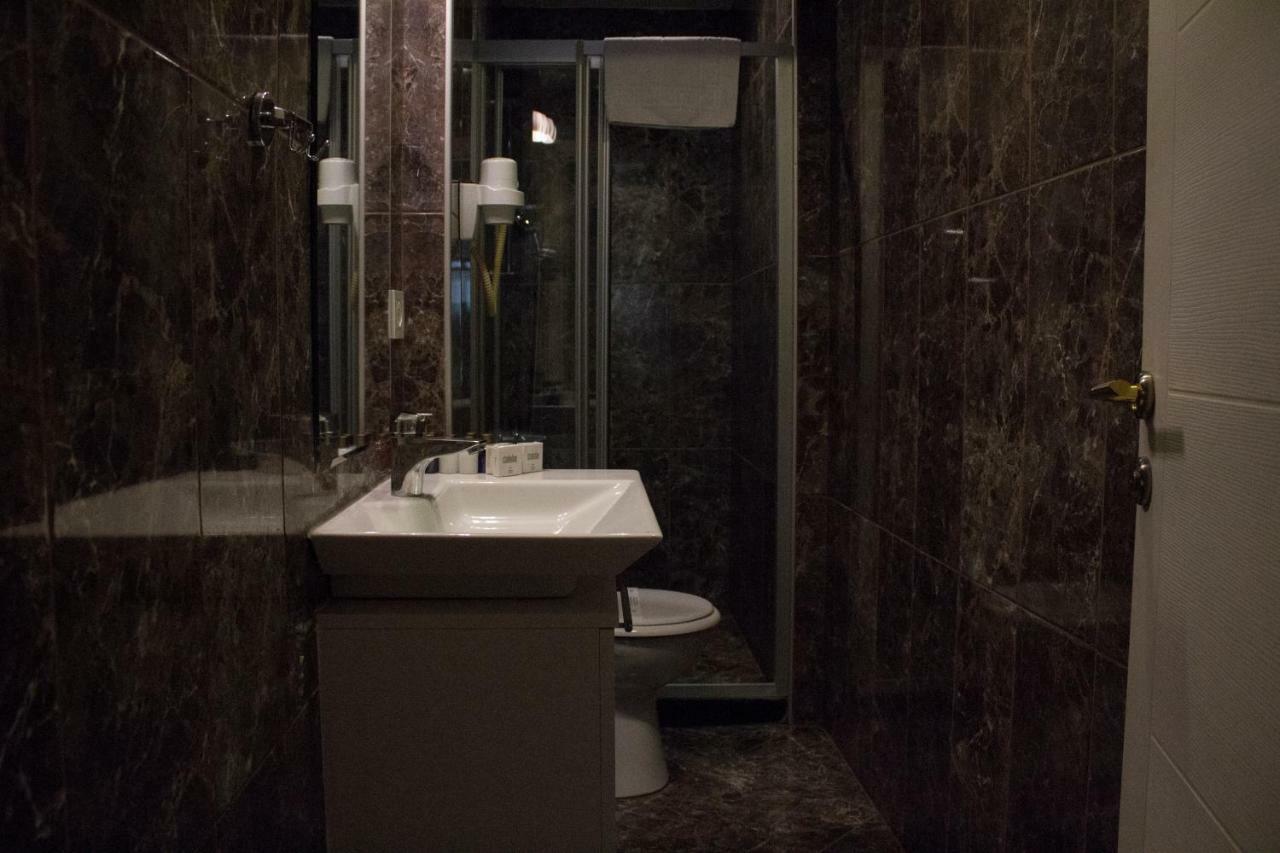 Istanbulinn Apartment Kültér fotó