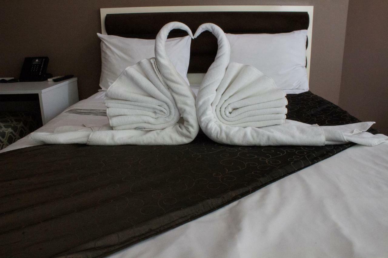 Istanbulinn Apartment Kültér fotó