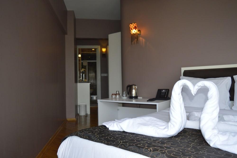 Istanbulinn Apartment Kültér fotó