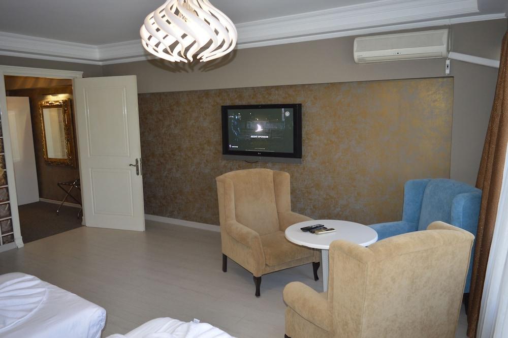 Istanbulinn Apartment Kültér fotó
