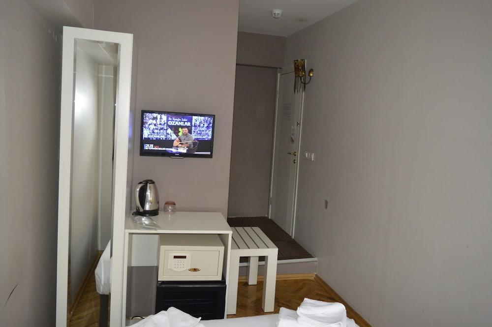 Istanbulinn Apartment Kültér fotó